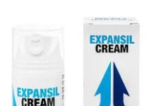 Expansil Cream - recensioni - in farmacia - opinioni - funziona - prezzo
