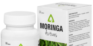 Moringa Actives - recensioni - opinioni - in farmacia - funziona - prezzo