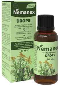Nemanex - recensioni - prezzo - in farmacia - opinioni - funziona