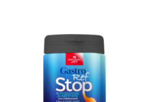 GastroRef Stop - funziona - prezzo - opinioni - in farmacia - recensioni
