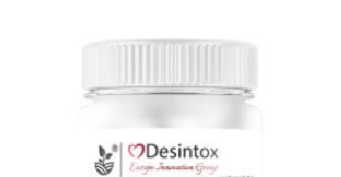 Desintox - funziona - prezzo - recensioni - opinioni - in farmacia