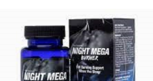 Night Mega Burner - funziona - opinioni - in farmacia - prezzo - recensioni        