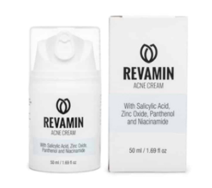 Revamin Acne Cream - funziona - opinioni - in farmacia - prezzo - recensioni