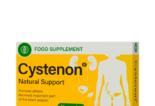 Cystenon - opinioni - funziona - recensioni - in farmacia - prezzo