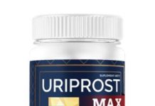 Uriprost Max - in farmacia - funziona - prezzo - recensioni - opinioni